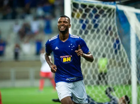 Cruzeiro receberá bolada por venda de Thiago ao futebol holandês
