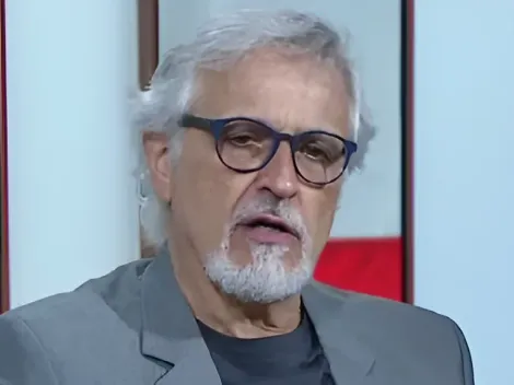 Sormani 'salva’ dupla em revolta com o Santos