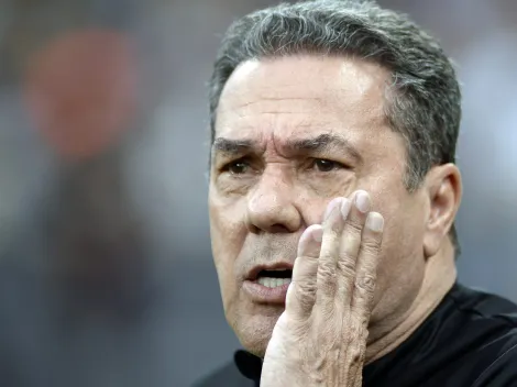 Luxa comenta sobre derrota do Corinthians para o América Mineiro e faz comparações com futebol europeu
