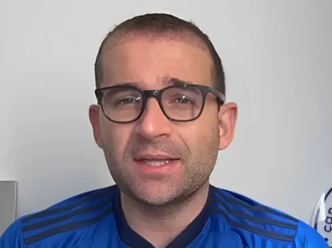 Samuel Venâncio 'crava' saída de xodó da torcida do Cruzeiro e vaza bastidores