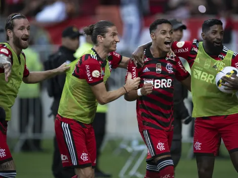 Oportunidade de mercado aparece como 'ouro' para encher cofres no Flamengo