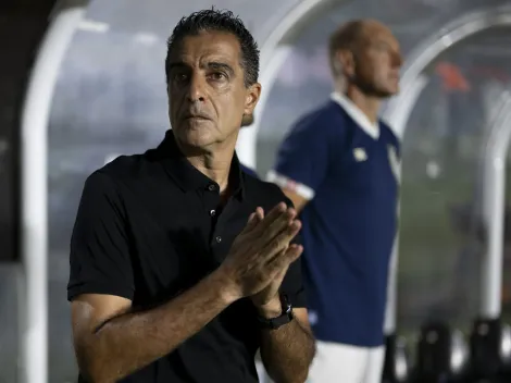 Renato Paiva, do Bahia, é especulado em Clube na Libertadores