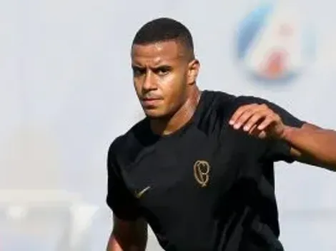 Corinthians aceita vender Murillo com apenas uma condição a ser cumprida