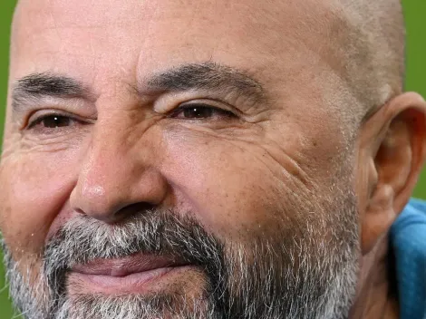 Vai jogar no Flamengo! CRF fecha grande contratação