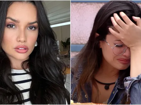 DESABAFOU! Juliette relembra participação no BBB e assume ter lembranças de “momentos duros”