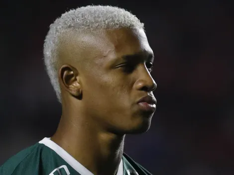 Danilo fica pronto para trocar de clube na Inglaterra e choca torcida do Palmeiras