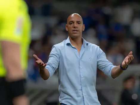 Pepa é comunicado e Cruzeiro pode negociar jovem com Europa