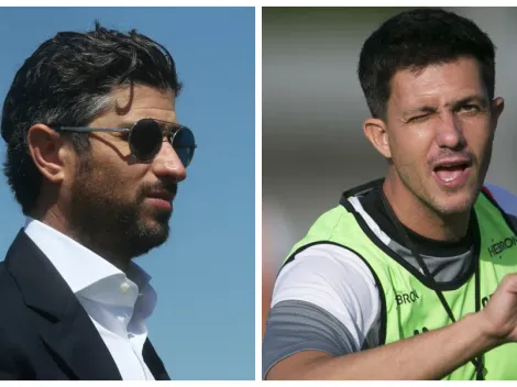 Barbieri não é único e 777 pode dispensar nova 'vítima' no Vasco