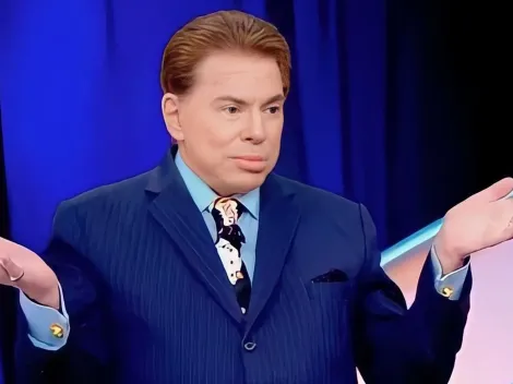 Silvio Santos estaria devendo quase R$ 3 mil; Senor Abravanel não se manifestou