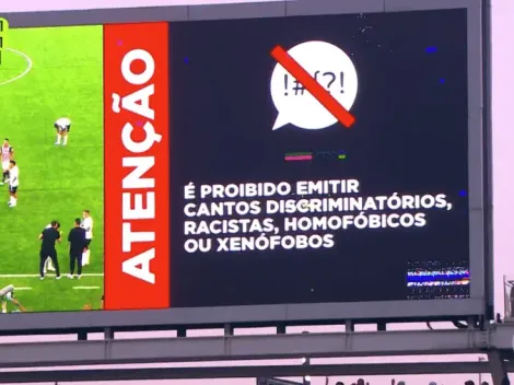 "Série de punições"; Julgamento do Corinthians no STJD é marcado por conta de cânticos homofóbicos