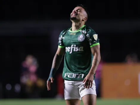 PALMEIRAS x BARCELONA DE GUAYAQUIL; ACOMPANHE EM TEMPO REAL