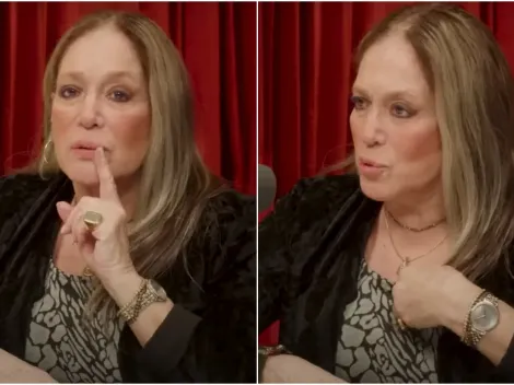 Susana Vieira abre o jogo e revela mudança em gosto para homens