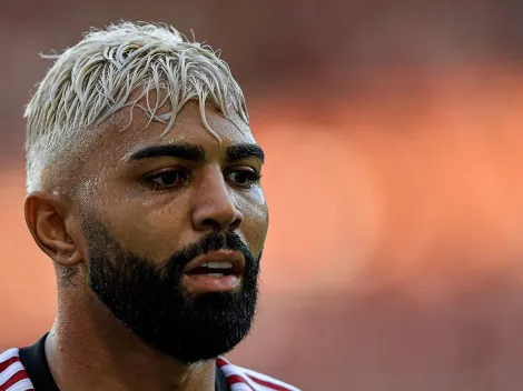 Gabigol aponta maior problema do Flamengo