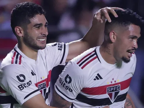 São Paulo é freguês? Relembre os últimos confrontos contra o Palmeiras nos torneios
