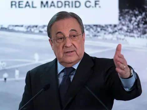 Real Madrid fica perto de assinar com reforço de R$ 630 milhões