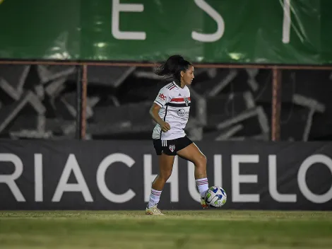 São Paulo e +3 disputam últimas duas vagas nas quartas de final do Brasileirão Feminino