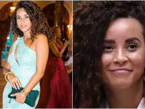 Domitila Barros, do BBB 23, abre o jogo e revela com quem ainda mantém amizade