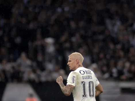 Depende só de si? O que o Corinthians precisa fazer para sonhar com a classificação na Libertadores