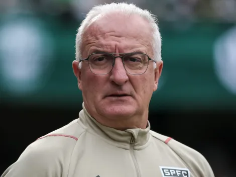 Dorival é procurado pela CBF e clima esquenta nos bastidores do São Paulo