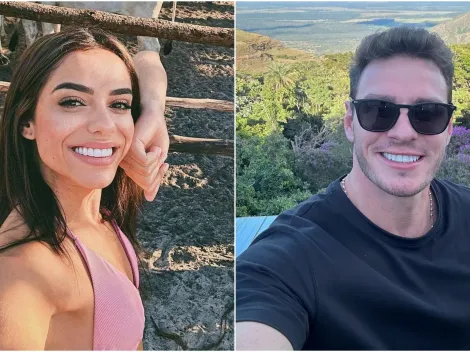 ABRIU O CORAÇÃO! Key Alves fala sobre fãs de GusKey e admite ainda sentir carinho por Gustavo