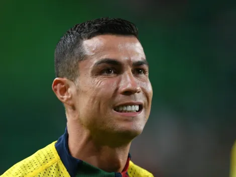 R$ 1,5 milhão, a contratação: Companheiro de Cristiano Ronaldo no Al Nassr é colocado na mesa do Vasco