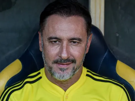 Jornalista expõe rastro de Vítor Pereira turbinando Luxa no Corinthians