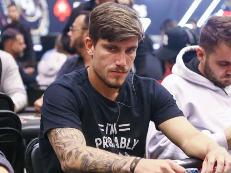 Alexandre Vargas é campeão de torneio valioso no poker online