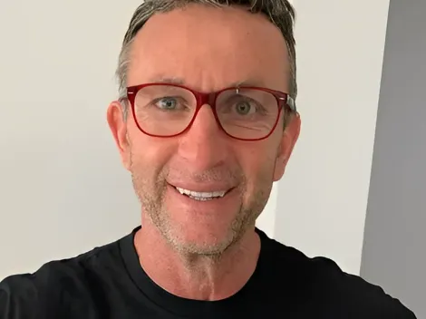 Craque Neto ‘cai matando’ em dupla do Santos