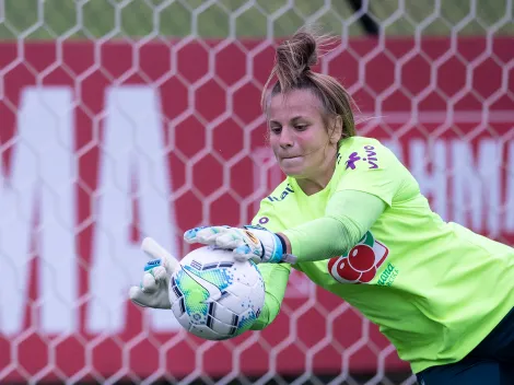 Gabi Barbieri fala sobre expectativa de convocação para Copa do Mundo e revela desafio