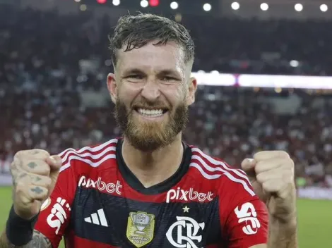 R$ 1 milhão por mês: Léo Pereira recebe proposta e anuncia ao Flamengo onde vai jogar