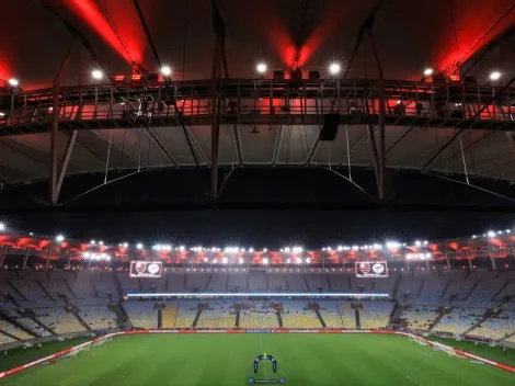 Veja 13 times de futebol que mudaram de estádio ao longo do tempo