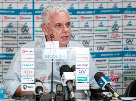 Diretoria do Paysandu dispensou mais um jogador e tem outros nomes na lista