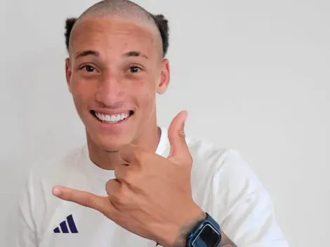 Pepa ousa com Robert e escalação do Cruzeiro 'vaza'