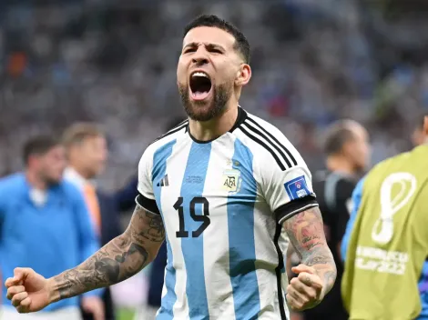 Jun/2025! Otamendi pode fazer a alegria do Flamengo com ajudinha por reforço