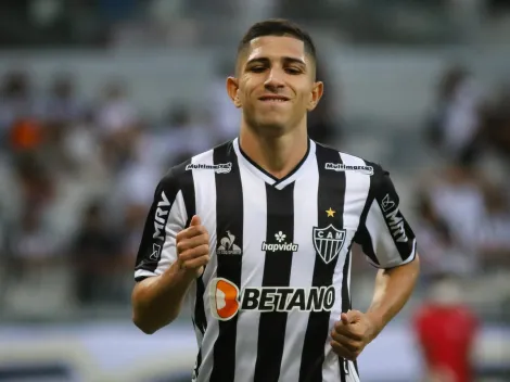 Fortaleza avança em negociação com Savarino com nova estratégia de compra