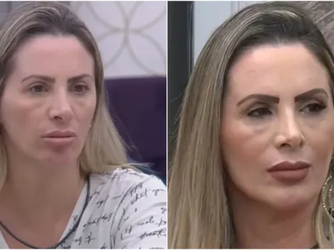 A Grande Conquista: Por problemas familiares, Faby Monarca deixa o reality show e web repercute