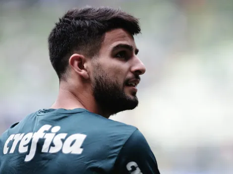 Palmeiras ressurge e oferece Flaco +2 ao Atlético-MG por Allan