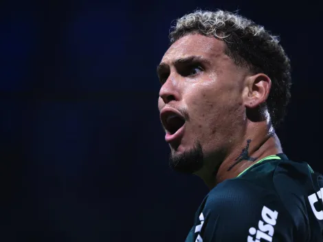 Flamengo quase é ‘atropelado’ por Palmeiras com Navarro em negociações