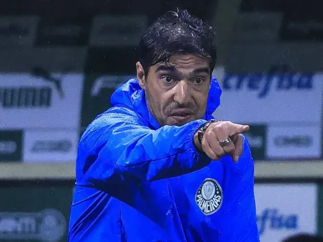 Jornalista consagrado levanta polêmica sobre possibilidade de Abel Ferreira na Seleção