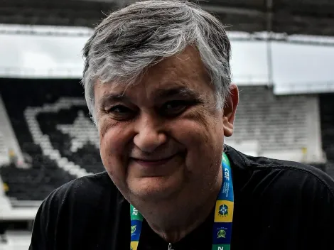 Botafogo tem negociação avançada com América-MG