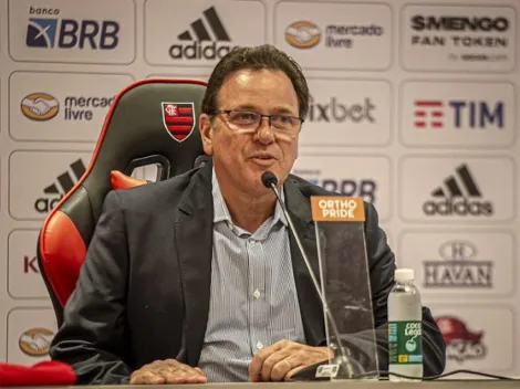 Dunshee faz 'previsão' em final da Champions e Nação fica 'pistola'