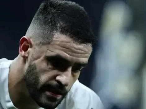 Renato Augusto preocupa alvinegros nas redes sociais e Ruan livra derrota do Corinthians