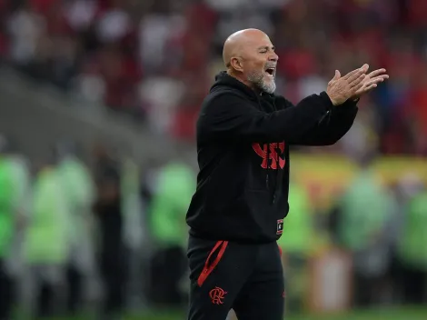 Jogadores mais jovens vem se destacando e Jorge Sampaoli vem dando oportunidades para eles