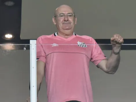 Rueda aceita pagar R$ 400 mil para trazer reforço da Europa