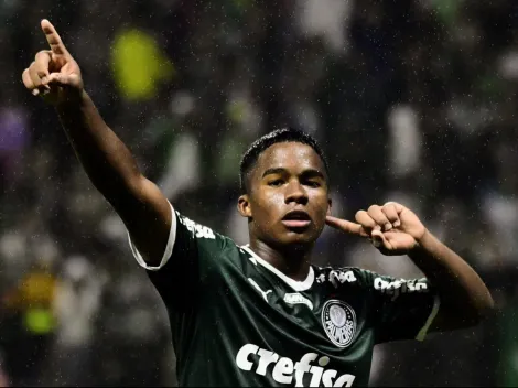 Em jogo eletrizante entre São Paulo e Palmeiras, rolou até cartão para técnico