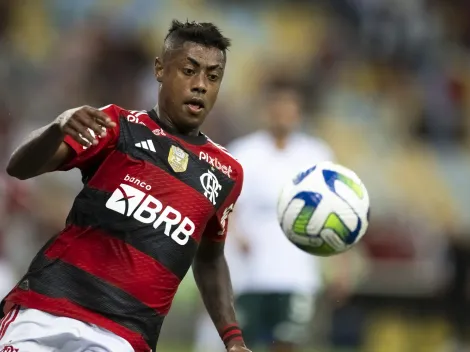 "Só quem viveu isso sabe"; Ídolo do Flamengo manda recado para Bruno Henrique