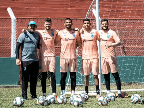 Goleiro desabafa sobre a polêmica sobre esquema de apostas e se mostrou bastante chateado