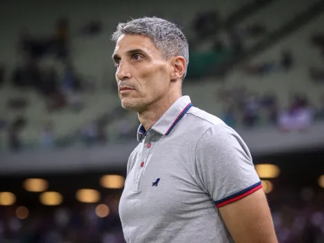 Vojvoda dá notícia que 'anima' os jogadores e os torcedores do Fortaleza