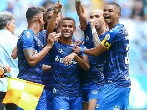 Semifinalista da Libertadores 2019 com o Grêmio anuncia sua aposentadoria do futebol