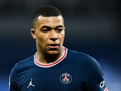 PSG decide futuro de Mbappé e Real Madrid é comunicado